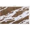 Home Beyond & HB design - Fluffy Bath Rug Mat