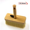 Wallpaper Paste Brush (7,5"x3,14"|190x80mm)