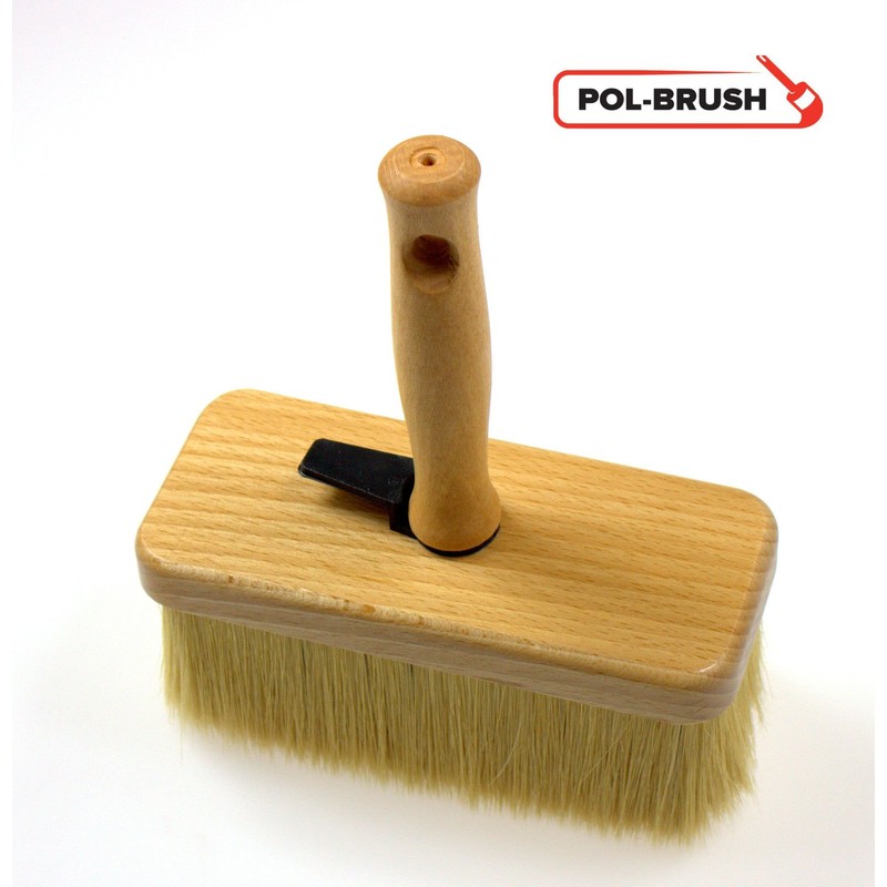Wallpaper Paste Brush (7,5"x3,14"|190x80mm)