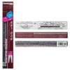 リンメル エグザジェレート ラスティングリキッドアイライナー WP 003 バーガンディ 0.5ml