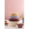 Mason Cash in The Meadow Set of 4 Measuring Spoons