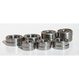 Specialized Demo FSR Pivot Suspension Frame Bearing Kit 2007 2008 2009 2010