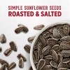 David Seeds Jumbo Sunflower Ranch Flavor, 5.25-Ounce Bag (Pack of