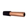 8mm Copper Pipe for LPG CNG Gas Systems (5 Metres)