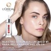 L'Oréal Paris Revitalift Ácido Hialurónico Sérum de Rostro, Hidrata Intensamente