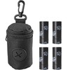 Dog Poo Bag Holder, Poo Bag Holder for Dogs Lead