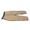 Chainsaw Chaps Oxford Cloth Polyester Fiber 5 Layers Reusable Lightweight