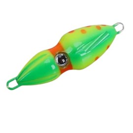 Lead Pulse Beat 60g (Yellow-Green)