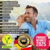 Vegan All-in-One Drops - Vitamin B12 + B2 + B6