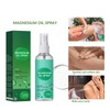 Magnesium Oil Spray, Magnesium Oil Spray for Feet Back Knee,
