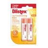 Blistex Lip Conditioning Balm SPF 30 4.25g (Twin Pack)