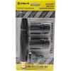 Multi Purpose High Pressure Water Nozzle Kit, Water Hose Spray