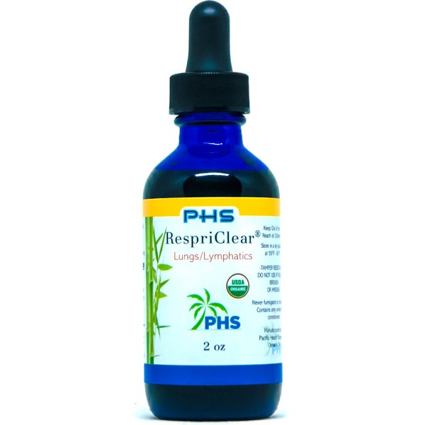 RespriClear 2 oz