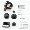 ConWys AG Vehicle-Specific Wiring Kit 13-Pin Compatible with Opel Astra