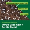 Char Coir 70/30 Coco + Perlite, Loose Fill Blend, 100%