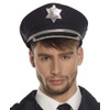 Police Officer Adjustable Hat