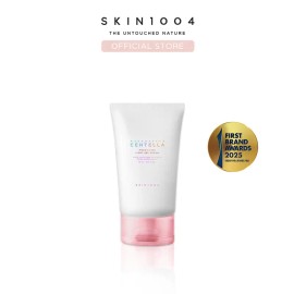 SKIN1004 Poremizing Light Gel Cream 75ml – Pore Minimizing, Hydrating & Smoothing Formula for Flawless Korean Skin