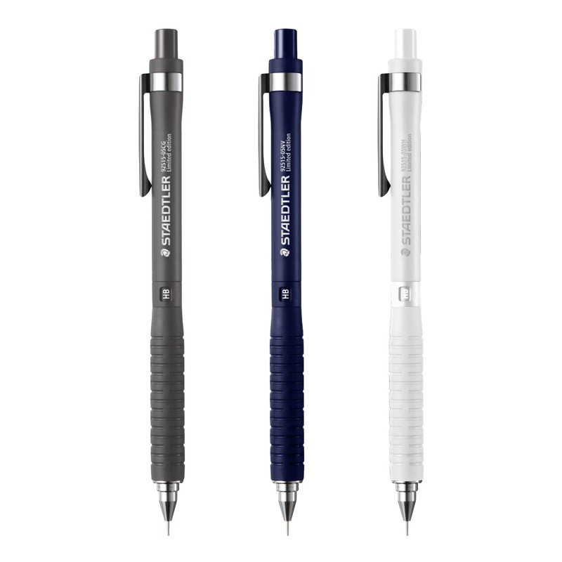 92515 Limited Model Mechanical Pencil 0.5mm [Charcoal Gray] 92515-05CG