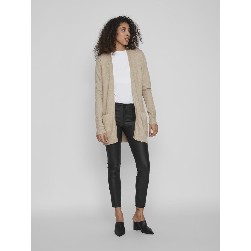 Vila Women's Basic Cardigan