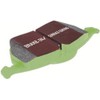 EBC Brakes DP21671 Greenstuff 2K Pads