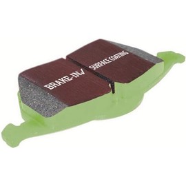 EBC Brakes DP21671 Greenstuff 2K Pads