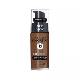 Revlon Colorstay Normal/Dry/Oil - ESPRESSO 610
