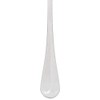 Winco 0015-05 12-Piece Lafayette 3-Tine Dinner Fork Set, 18-0 Stainless