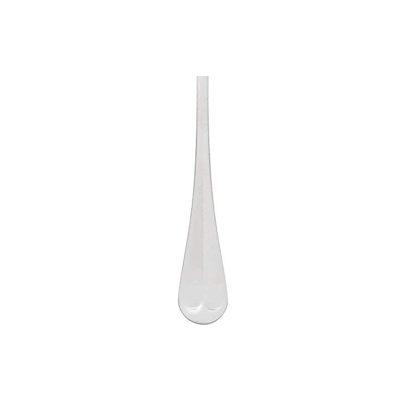 Winco 0015-05 12-Piece Lafayette 3-Tine Dinner Fork Set, 18-0 Stainless
