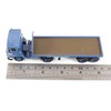 Oxford Diecast Scania 110 Flatbed BRS