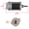 Caltric Starter fits Polaris Ranger XP 1000 2017 2018 2019