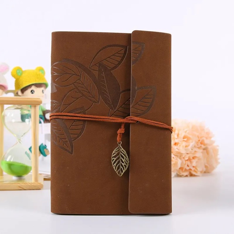 A Dos 80 Págs Vintage Cuadernos Y Dibujo A7, Dibujo