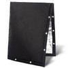 Outdoor Backflow Preventer Cover- 16''W x 20''H, Winter Freeze &