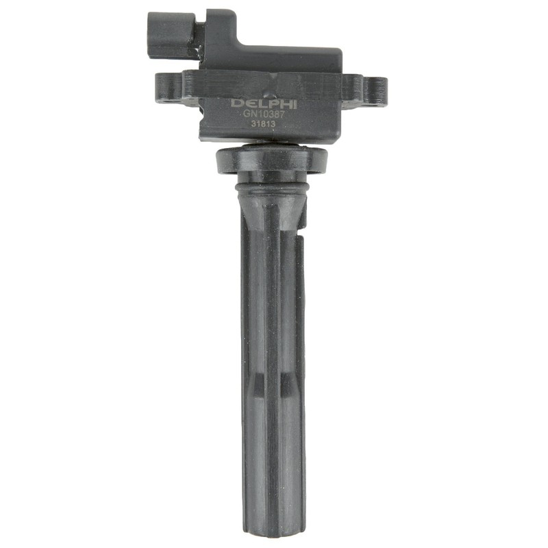 Delphi GN10387 Plug Top Ignition Coil