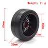 RC Drift Tires RC Racing Car Tires 4pcs Replacements for