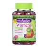 Vitafusion Vitafusion Women's Complete Multivitamin Gummies, Natural Berry, 70 Ct