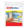 tesa UK Standard I-Profile Foam Gasket for Doors and Windows