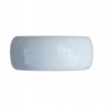 Wheels for Inline Skates 59 mm White Replacement Wheels Roller