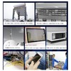 Electromagnetic Wave Blocking Sheet RFID - Anti Radiation Electromagnetic Wave