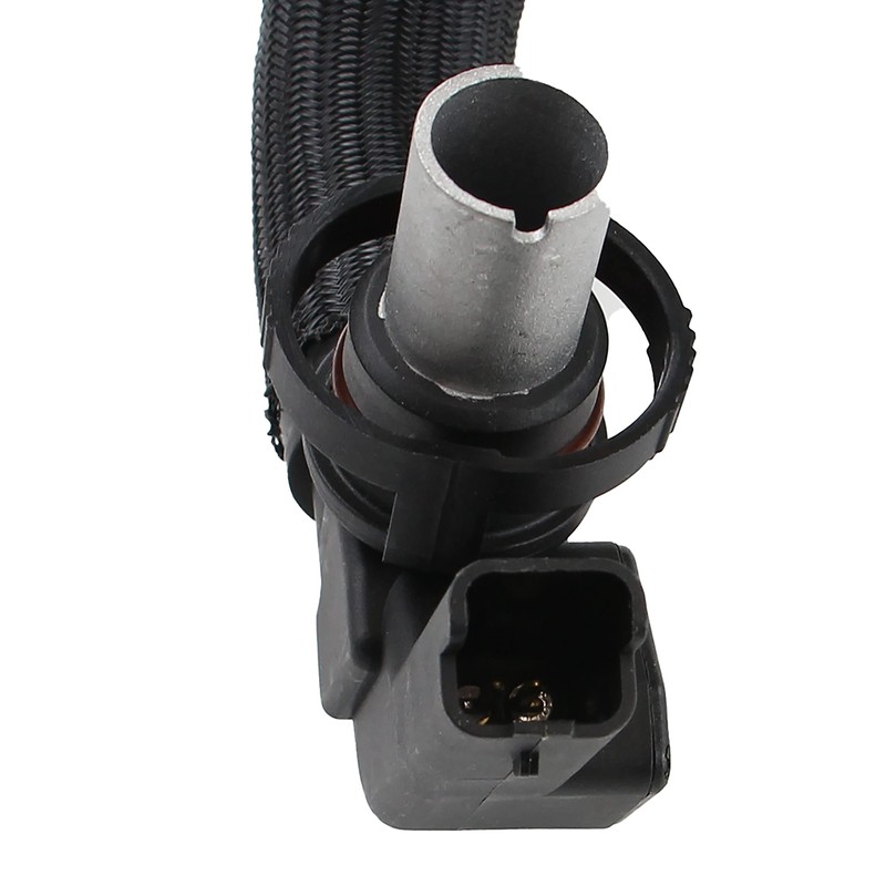 Rein ABV0231 Engine Crankcase Breather Hose