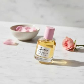 Aceite Esencial De Miel De Rosa Gisou Para El Cuidado Del Ca