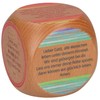 Butzon & Bercker Prayer Cube with Courage Prayers - 6