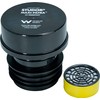 Studor 20297 Maxi-Filtra Septic Tank Drain Vent Two-Way Active Carbon