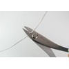 Marushi Kogyo JY-160 Wire Cutting White 9.1 x 3.9 x