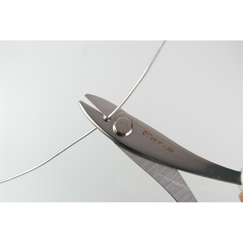 Marushi Kogyo JY-160 Wire Cutting White 9.1 x 3.9 x