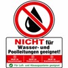 DRUCKKRAFT 3-Way Junction Pipe DN50 - DN40 | Junction Piece