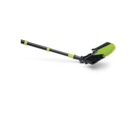 Nölle 4002625089381 Plastic Dust Brush with Telescopic Handle