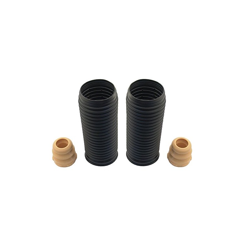 Mapco 34825 Dust Cover Kit, Shock Absorber