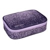 Neoxx Dunk Glitterally Perfect Pencil Case with 26 Pen Loops
