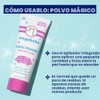 Megababe Magic Powder, absorbente de sudor y olor, sin talco,