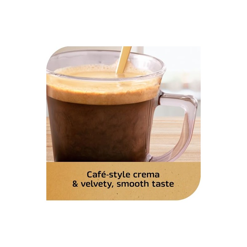 Nescafe Gold Espresso Vanilla Flavored Instant Coffee, 3.5 Oz 3.35
